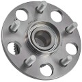 Z89736R — ZIKMAR — Wheel Hub