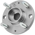 Z89834R — ZIKMAR — Wheel Hub