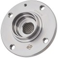 Z89867R — ZIKMAR — Wheel Hub