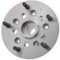 Z89872R — ZIKMAR — Wheel Hub