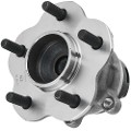 Z89877R — ZIKMAR — Wheel Hub