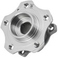 Z89909R — ZIKMAR — Wheel Hub