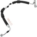 Z96228R — ZIKMAR — Power Steering Hose