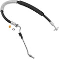 Z96229R — ZIKMAR — Power Steering Hose