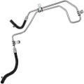 Z96232R — ZIKMAR — Power Steering Hose