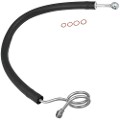Z96237R — ZIKMAR — Power Steering Hose