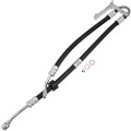 Z96239R — ZIKMAR — Power Steering Hose