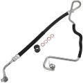 Z96242R — ZIKMAR — Power Steering Hose