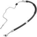 Z96258R — ZIKMAR — Power steering hose