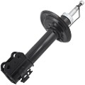 Z97557R — ZIKMAR — Shock Absorber Front Left